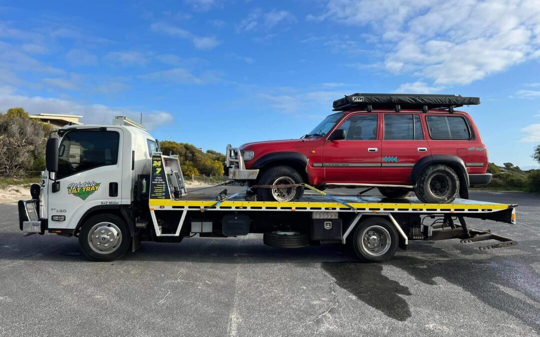 The Role of Car Tyre Change and Roadside Assistance Services