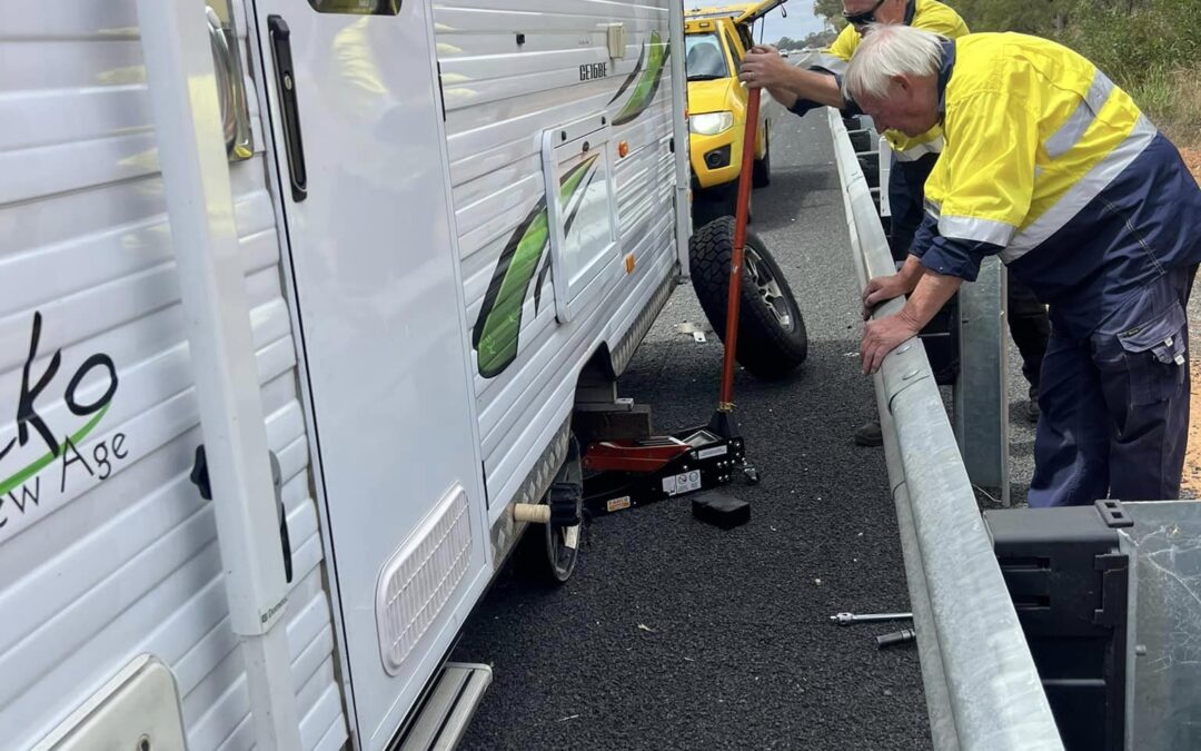 Finding Dependable Towing and Tyre Services Near Me