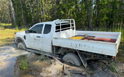 Fast Recovery Expert Tips for Bogged Cars in Australia