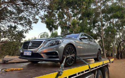 Here’s Why You Should Call a Professional for a Tyre Change