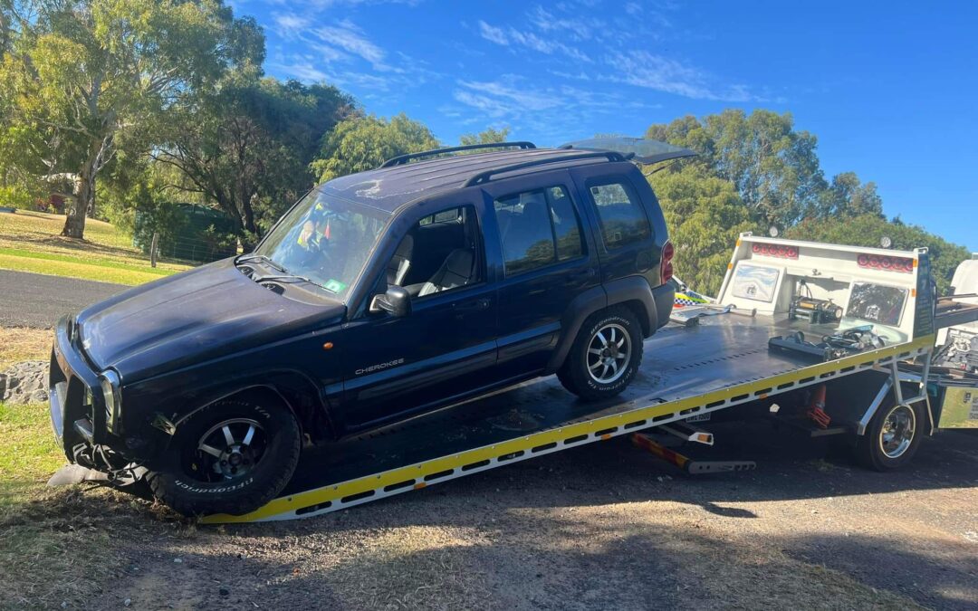 When and Why to Get a Car Tire Change from Roadside Assistance Experts
