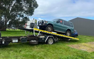 The Basics of Tow Truck Hire for Emergency or Scheduled Towing