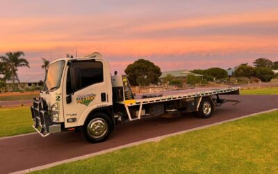 Top 5 Situations Where Tilt Tray Services Can Save You Time and Money