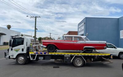 The Role of a Car Locksmith in Busselton in Modern Vehicle Security