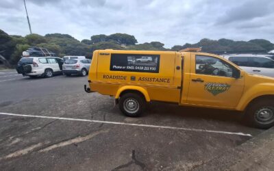 How Busselton Tow Services Keep Local Businesses Moving