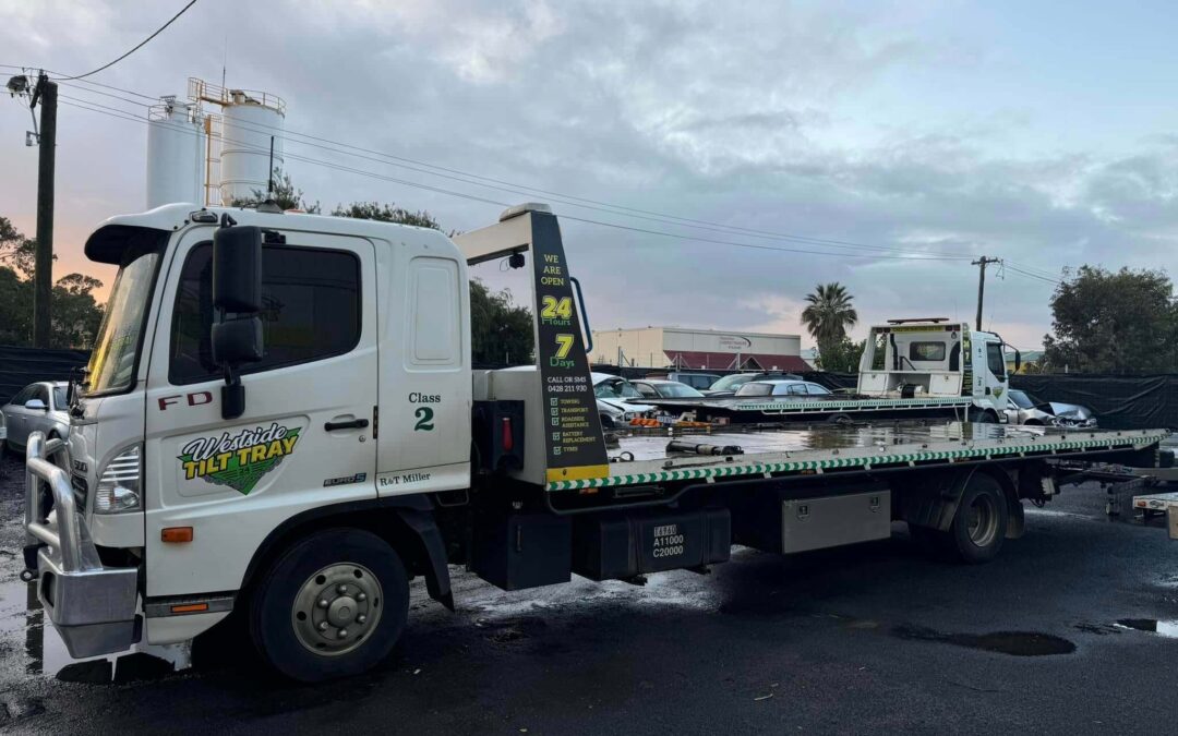 Your Essential Checklist Before You Need to Tow Margaret River Vehicles