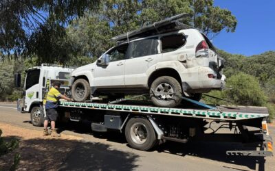 Quick Guide: Tow Busselton – 24/7 Emergency Support at Your Service