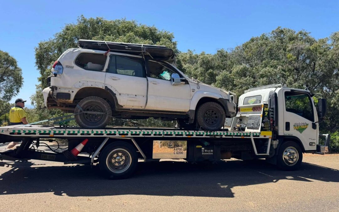 Bunbury–Busselton Towing: Seamless Services Across the South West
