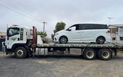 How to Quickly Arrange a Tow in Dunsborough and Avoid Downtime