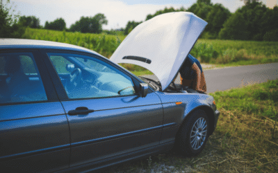 Capel Towing Solutions: When and Why You Might Need Them