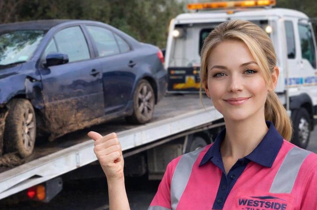 Top Reasons to Choose Margaret River Tow Specialists