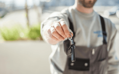 Emergency Solutions with a Reliable Locksmith in Busselton