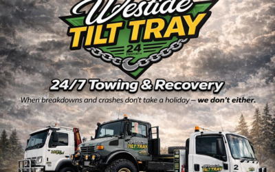 What Makes Westside Tilt Tray the Most Trusted in Busselton?