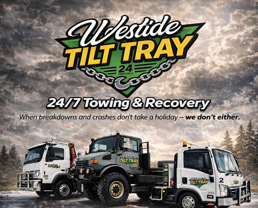 heavy equipments - westside tilt tray heavy equipments - westside tilt tray