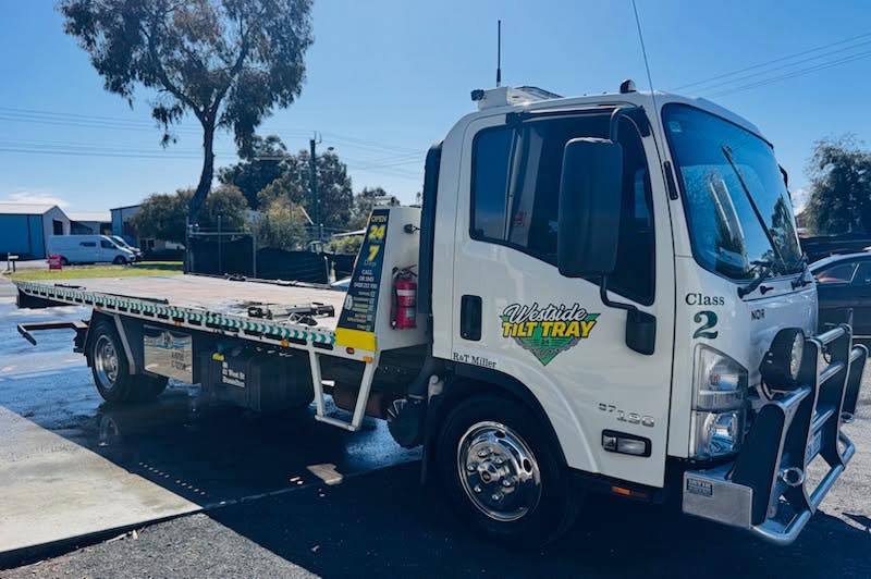 Tow Truck in Dunsborough: How It Helps with Coastal Road Incidents